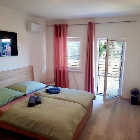 Rooms Optim Ptuj Ngoại thất bức ảnh