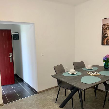 Rooms Optim Ptuj Ngoại thất bức ảnh