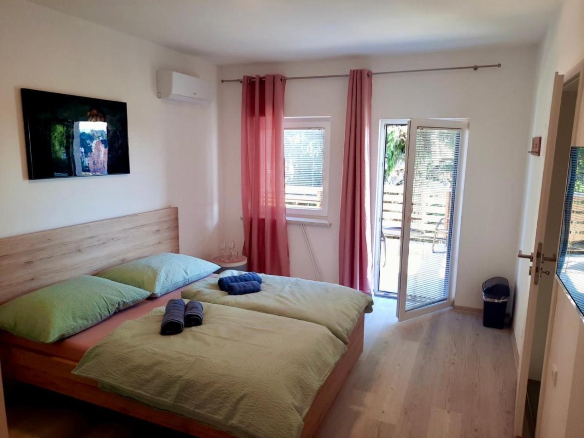 Rooms Optim Ptuj Ngoại thất bức ảnh