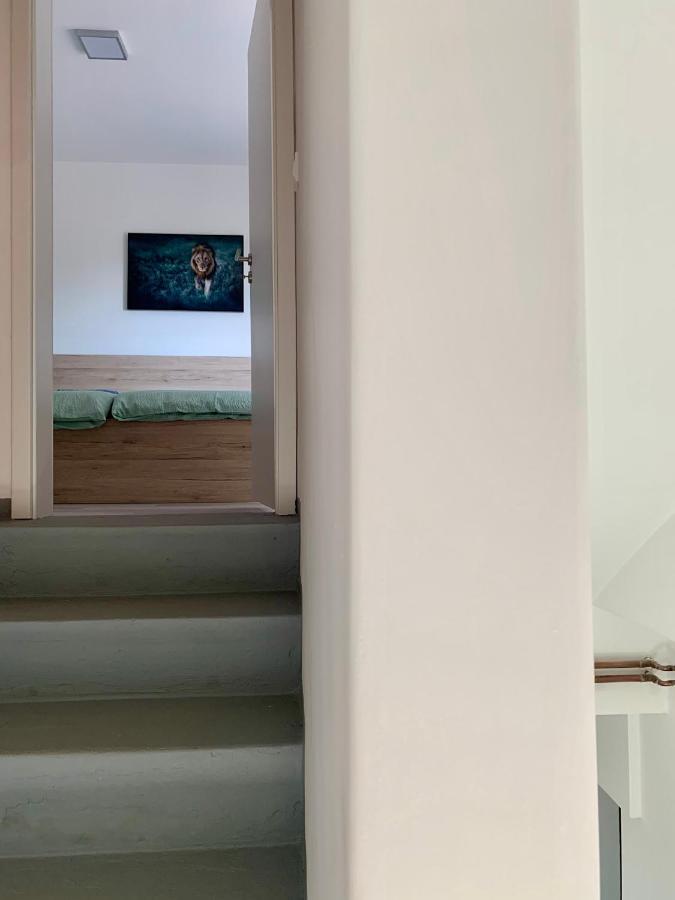 Rooms Optim Ptuj Ngoại thất bức ảnh