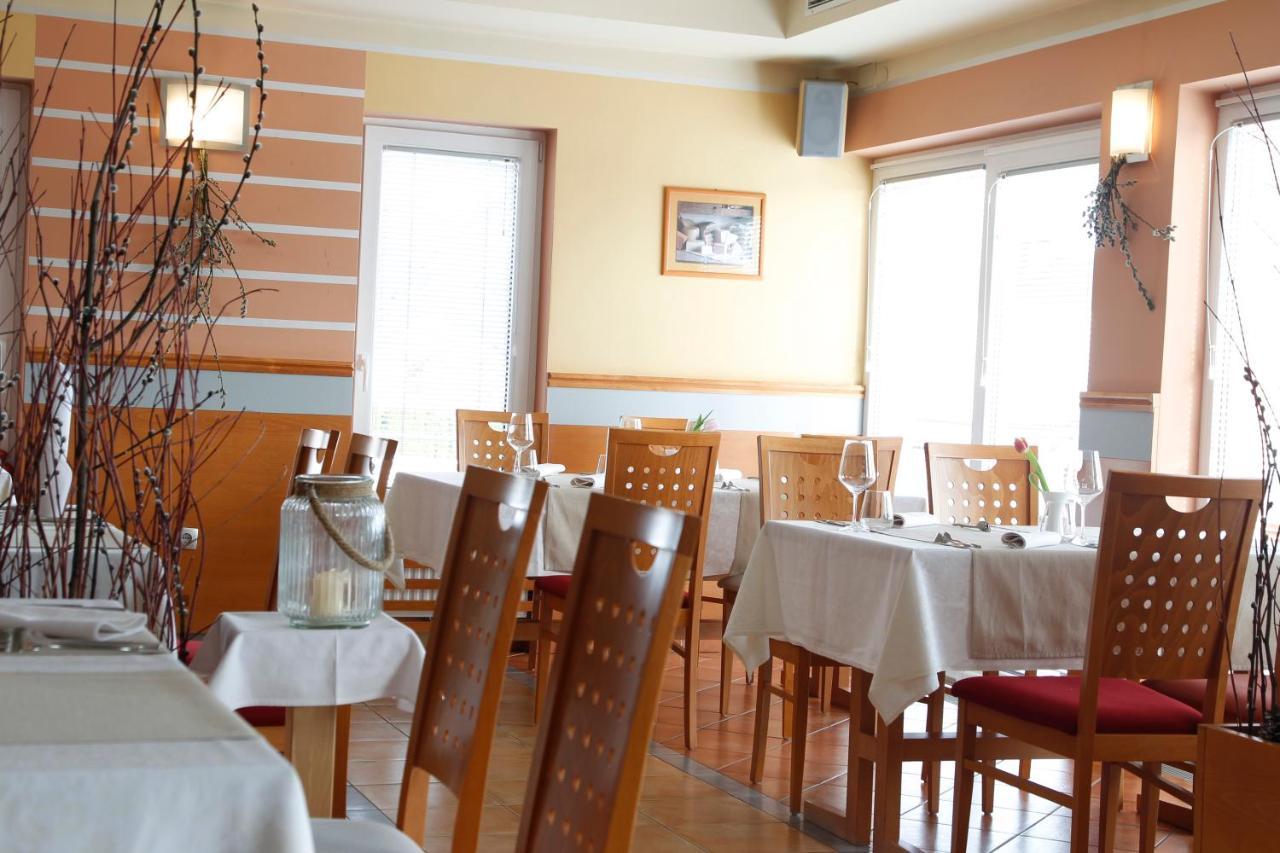 Rooms Optim Ptuj Ngoại thất bức ảnh