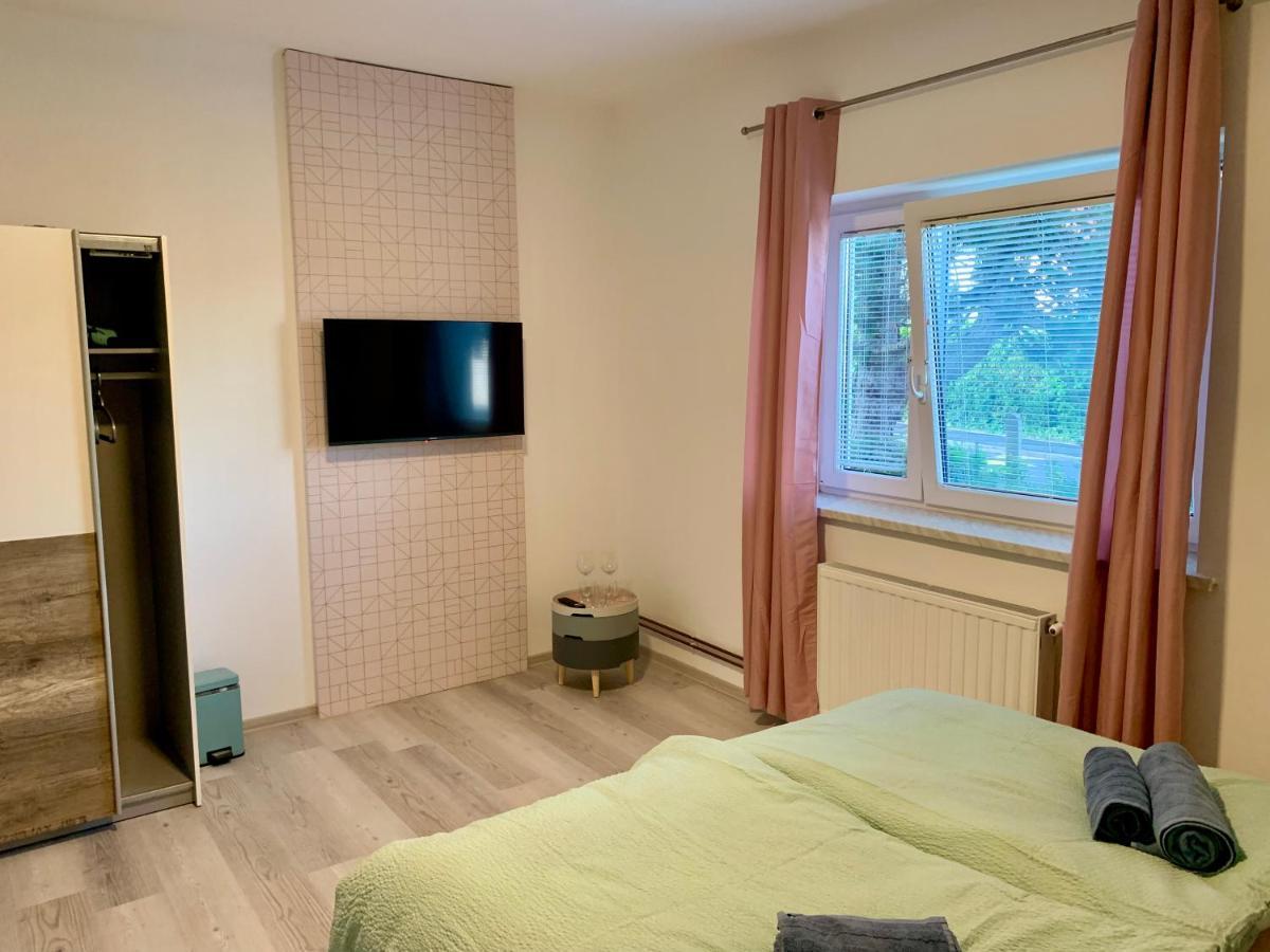 Rooms Optim Ptuj Ngoại thất bức ảnh