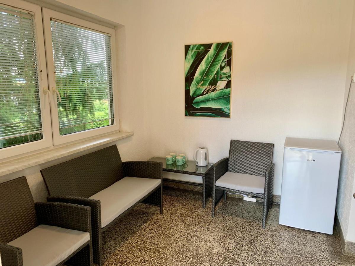 Rooms Optim Ptuj Ngoại thất bức ảnh