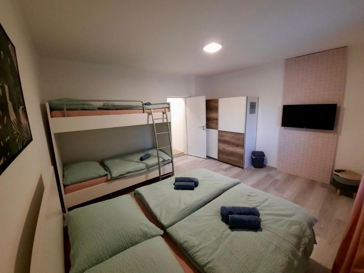 Rooms Optim Ptuj Ngoại thất bức ảnh