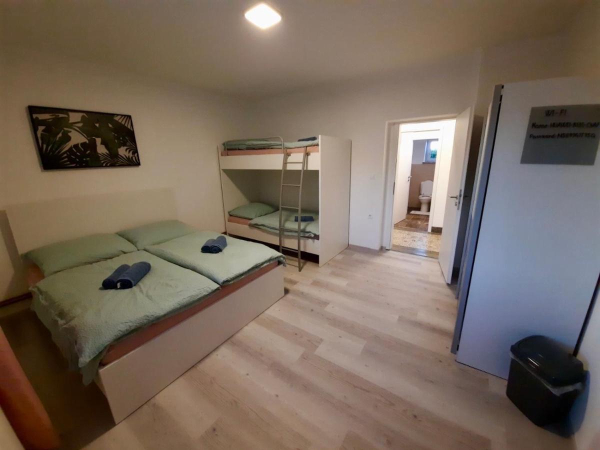 Rooms Optim Ptuj Ngoại thất bức ảnh
