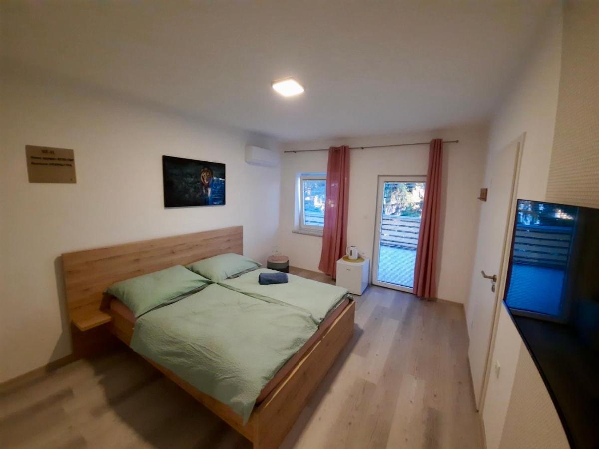 Rooms Optim Ptuj Ngoại thất bức ảnh