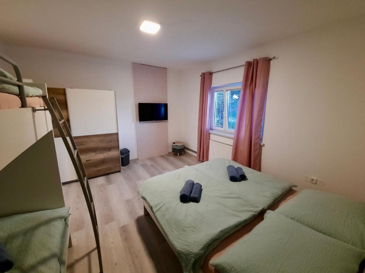 Rooms Optim Ptuj Ngoại thất bức ảnh