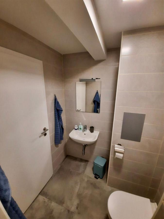Rooms Optim Ptuj Ngoại thất bức ảnh