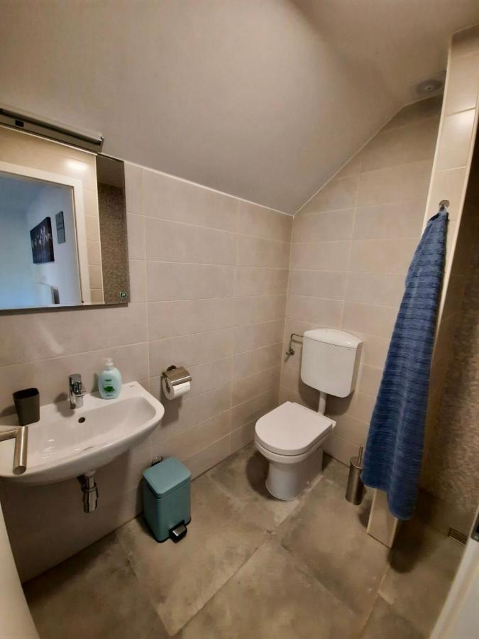 Rooms Optim Ptuj Ngoại thất bức ảnh