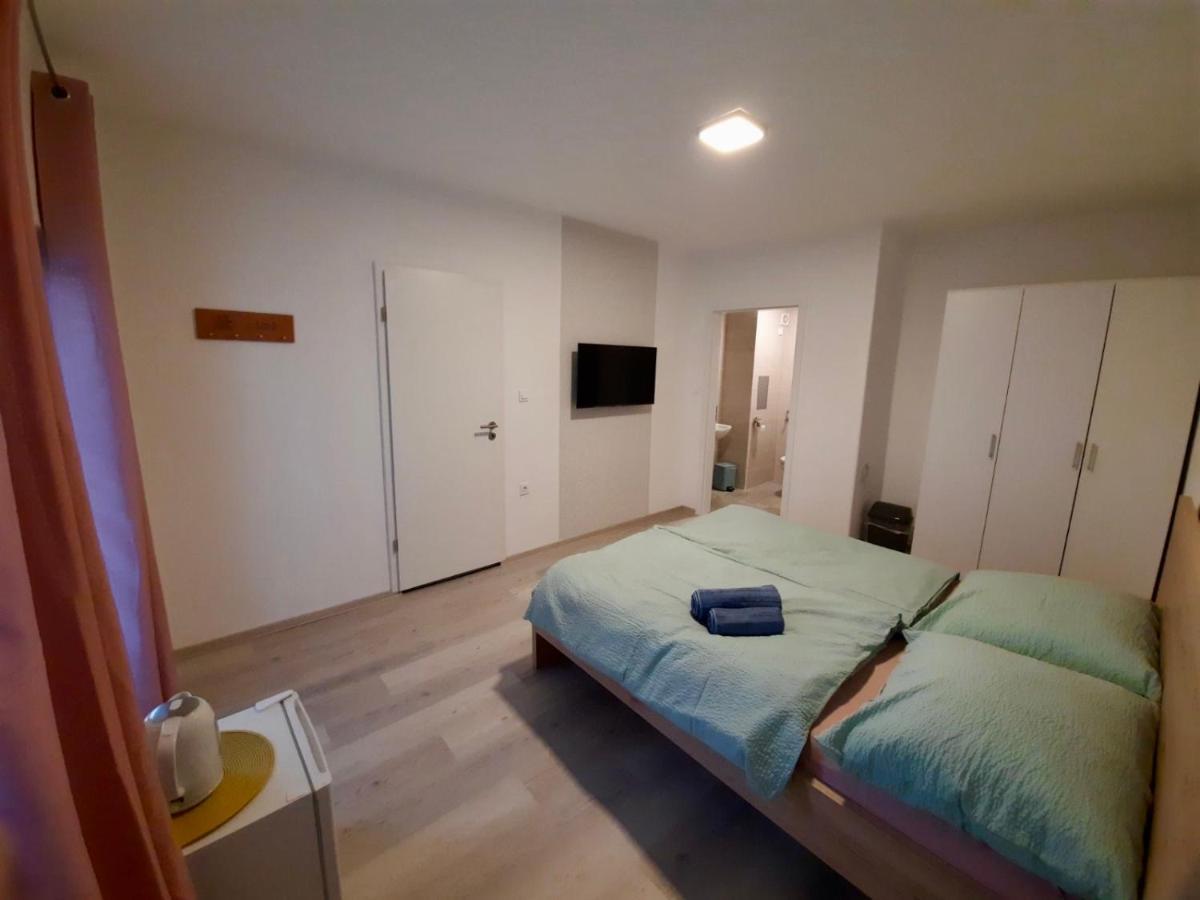 Rooms Optim Ptuj Ngoại thất bức ảnh