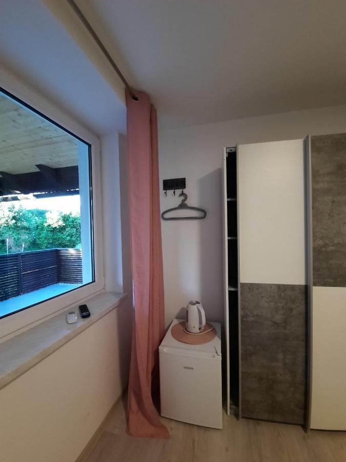 Rooms Optim Ptuj Ngoại thất bức ảnh