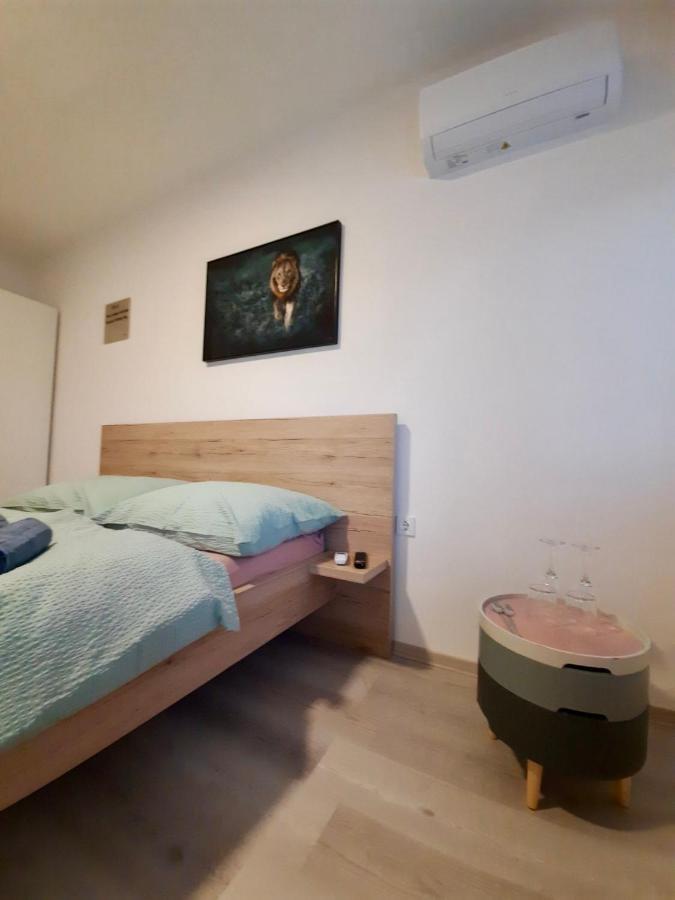 Rooms Optim Ptuj Ngoại thất bức ảnh