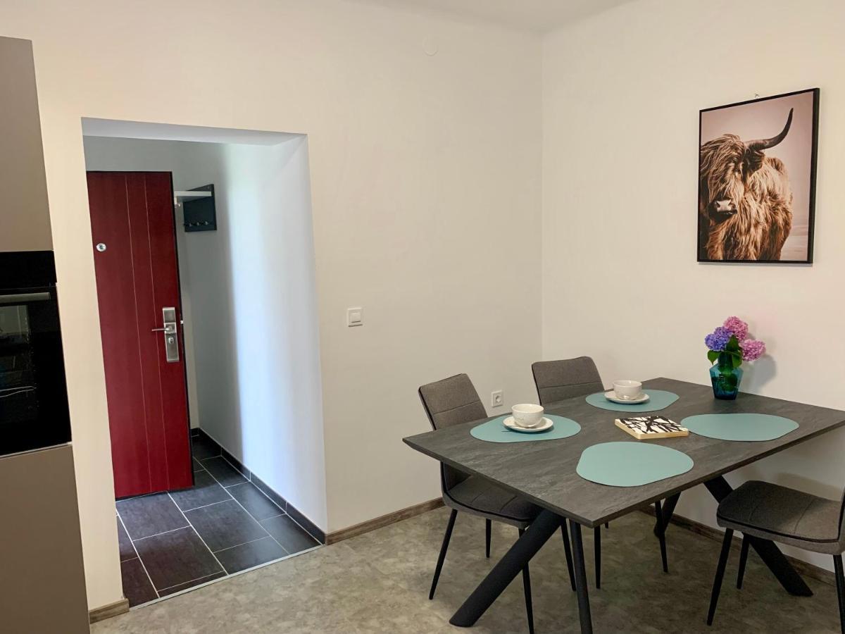 Rooms Optim Ptuj Ngoại thất bức ảnh