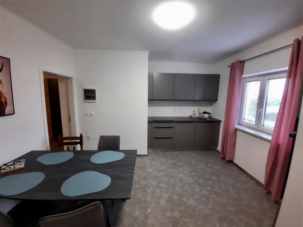 Rooms Optim Ptuj Ngoại thất bức ảnh