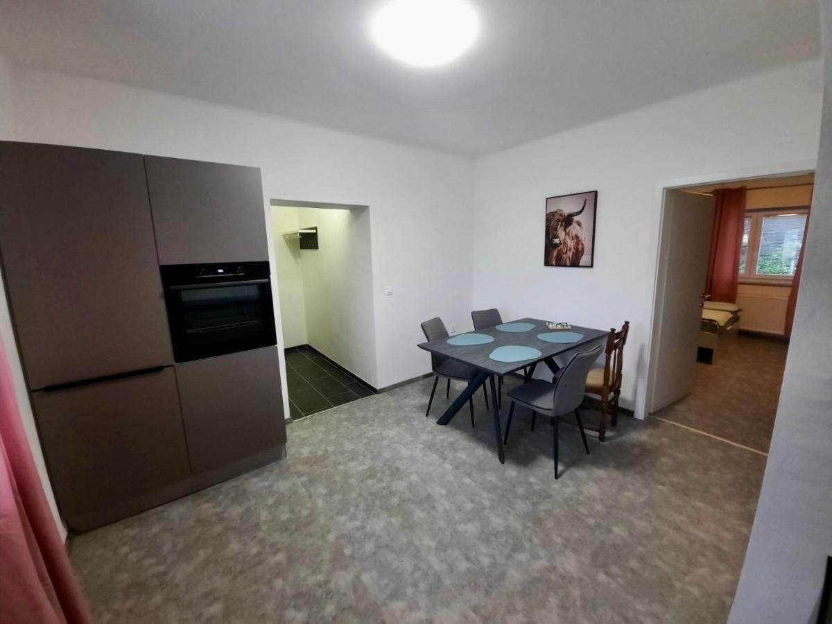 Rooms Optim Ptuj Ngoại thất bức ảnh