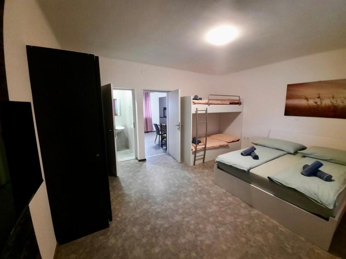 Rooms Optim Ptuj Ngoại thất bức ảnh