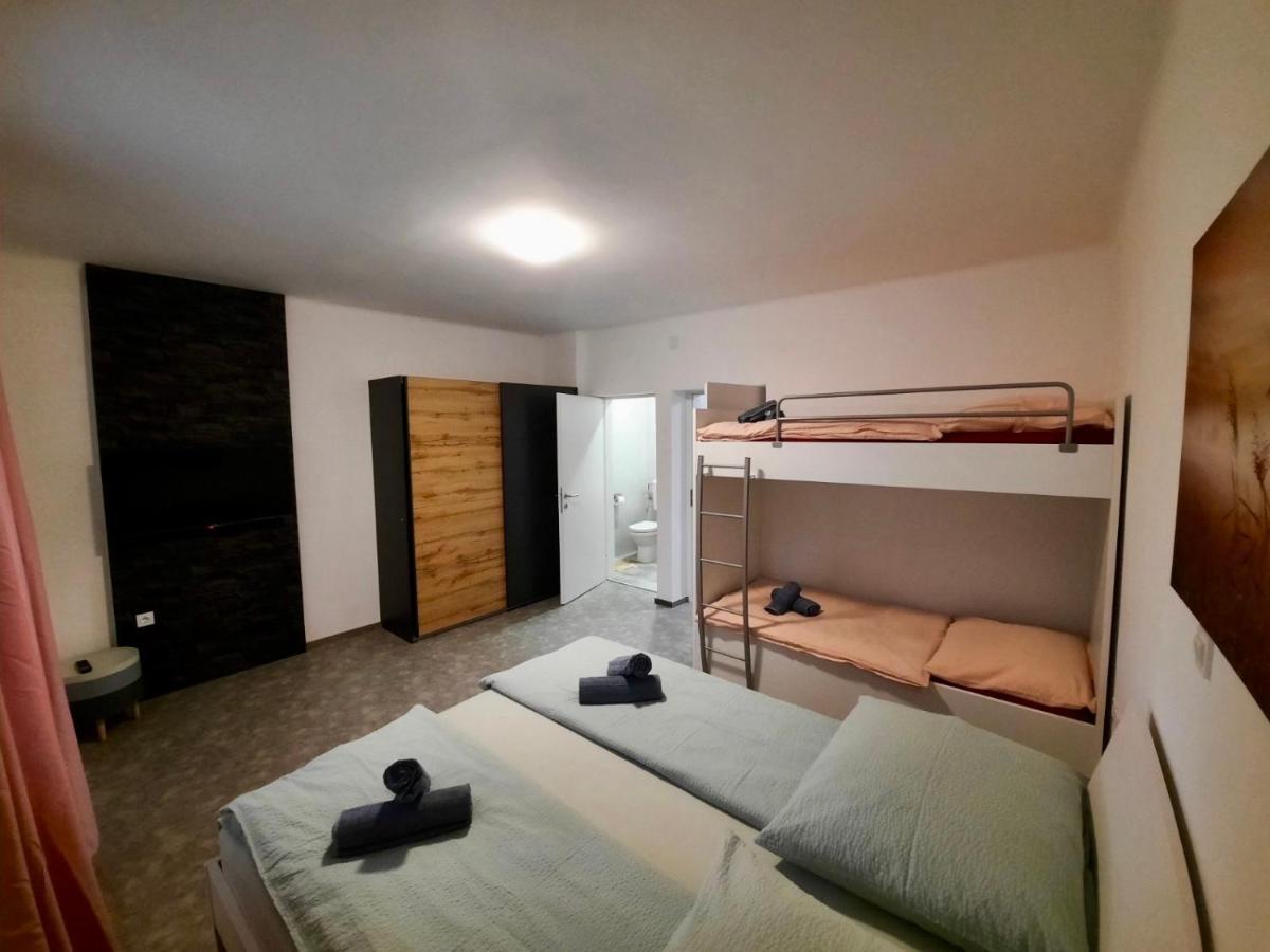 Rooms Optim Ptuj Ngoại thất bức ảnh